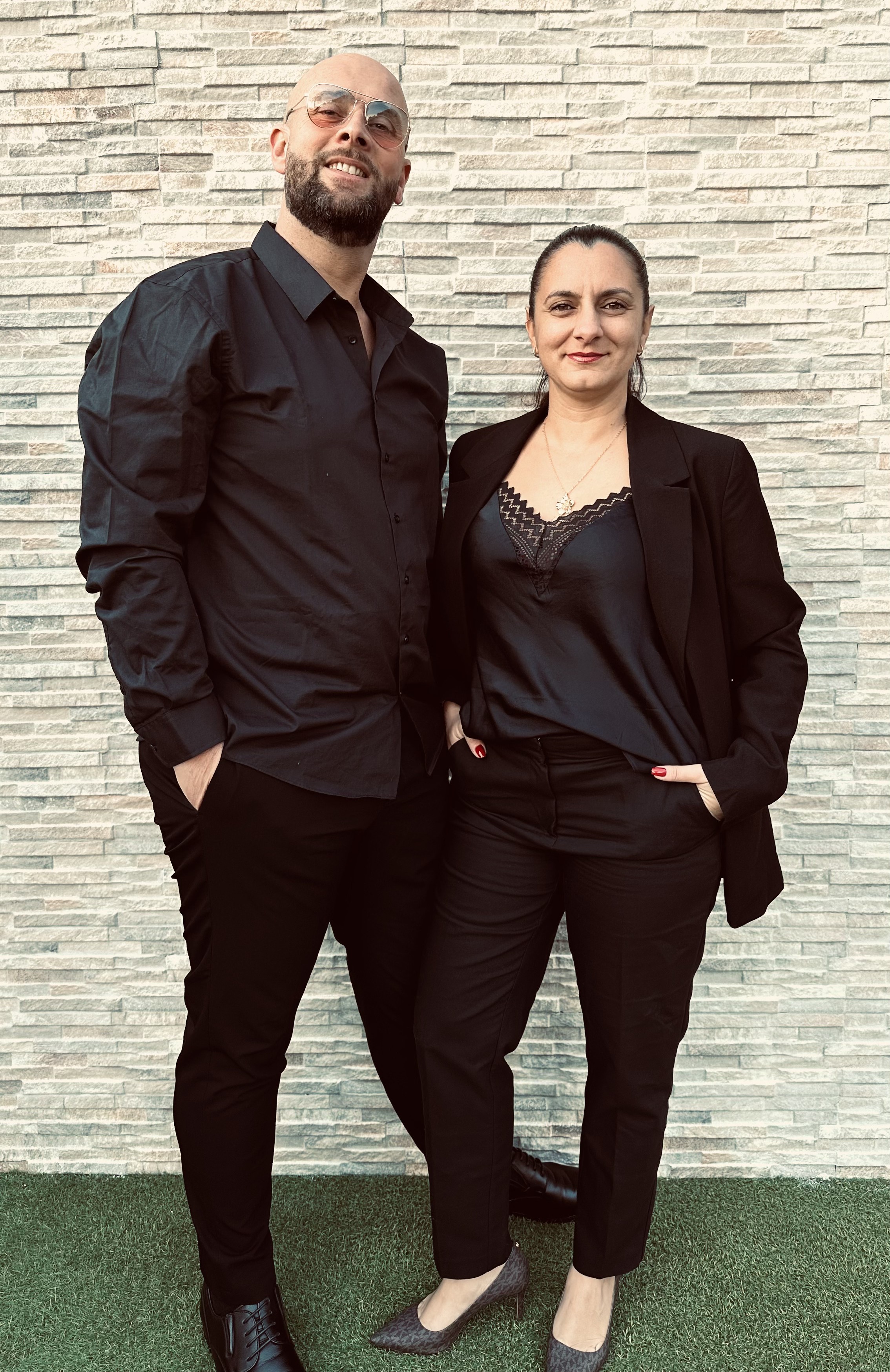 C.N.J CONCIERGERIE Team