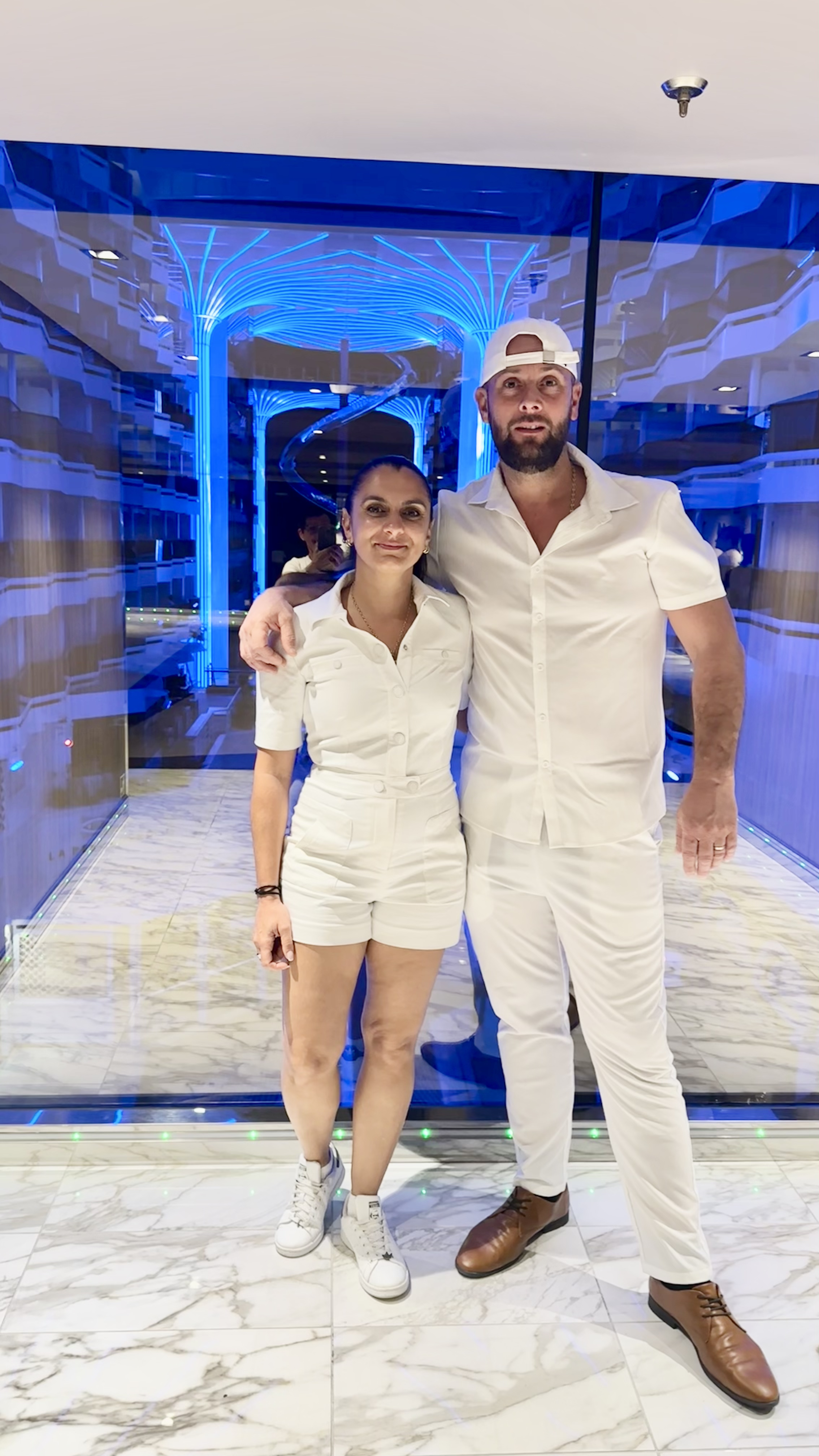 C.N.J CONCIERGERIE Team